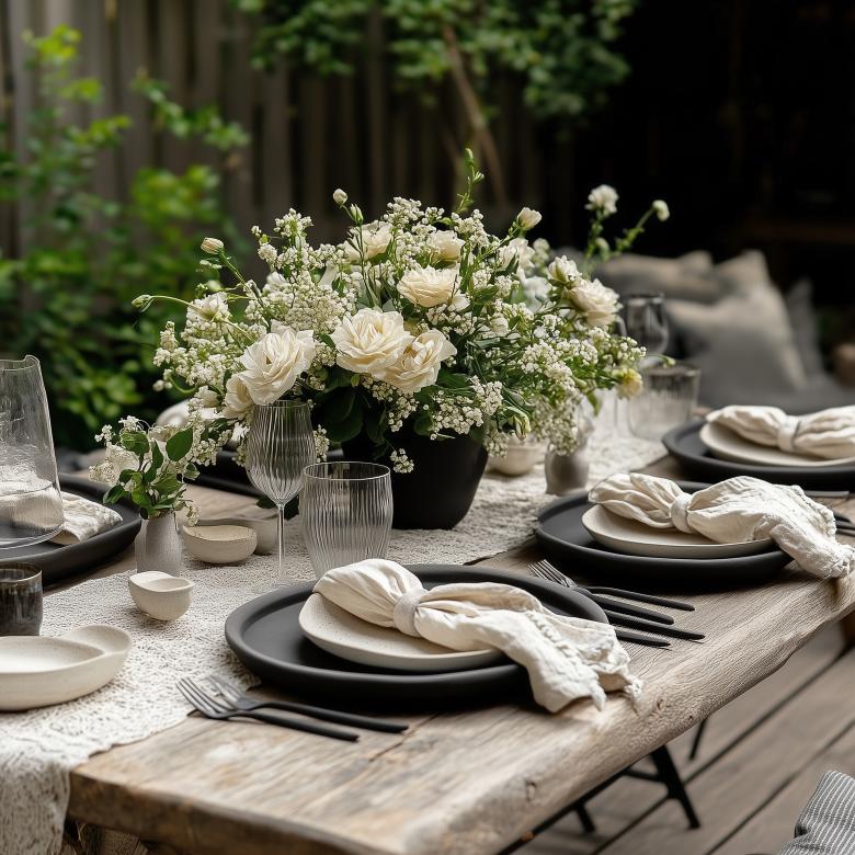 Table Setting Ideas: How to Style Your Table for Every Occasion