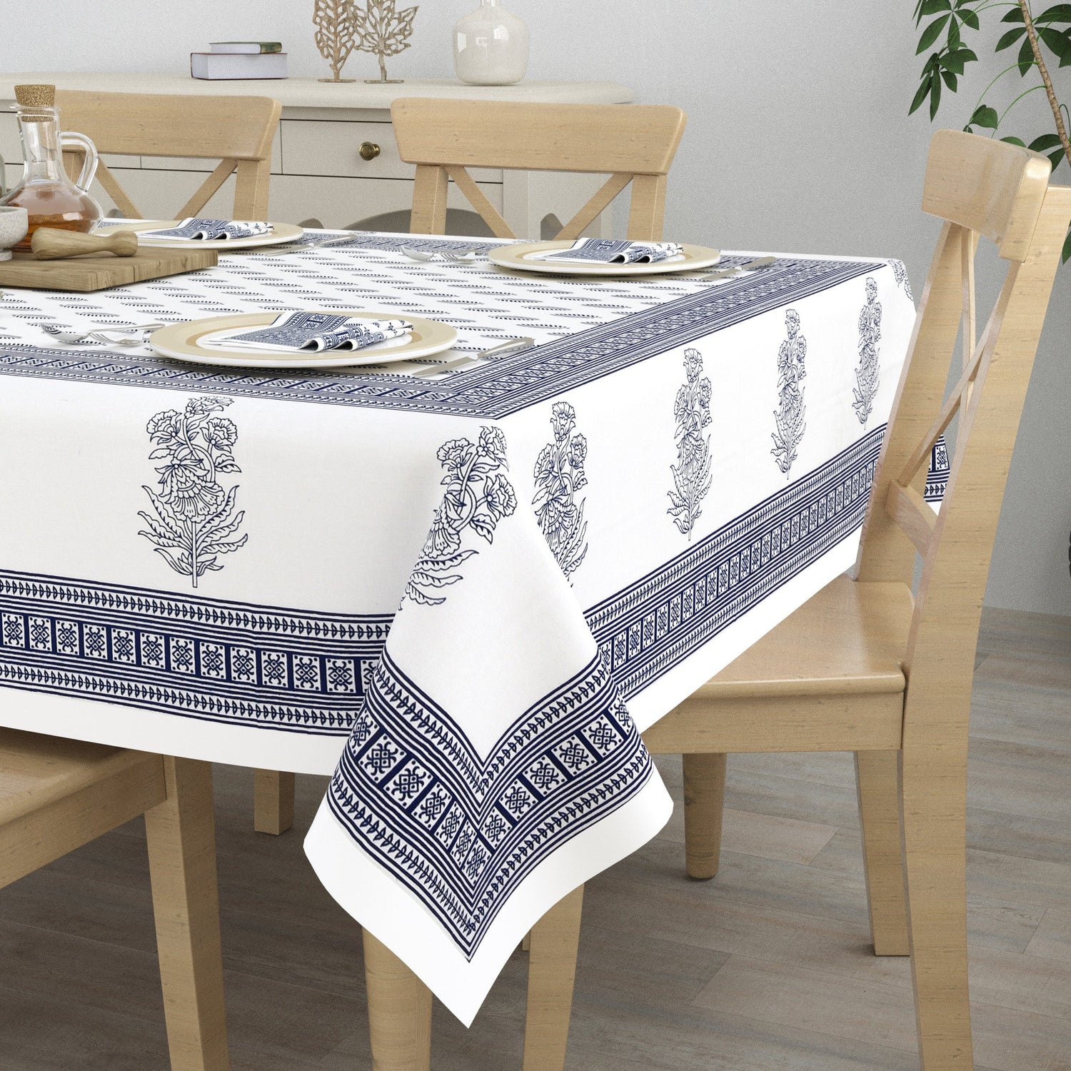 Rectangle Table Cloth
